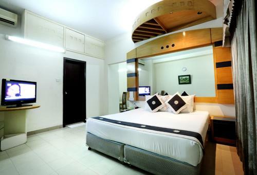 Hotel Uni Resort