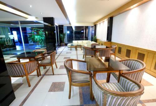 Hotel Uni Resort