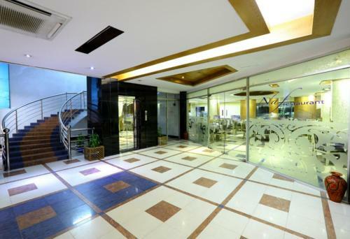 Hotel Uni Resort