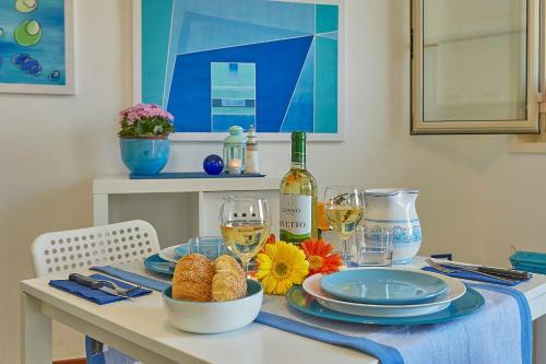 Apartamento Appartamento Girasole