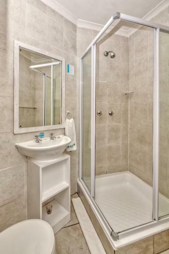 Hostal Mermaid Guest House