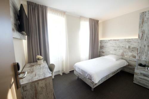 Hotel Il Piccolo Mondo