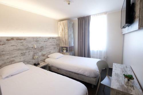 Hotel Il Piccolo Mondo