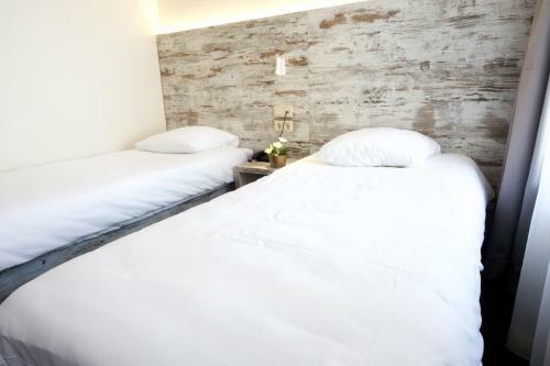 Hotel Il Piccolo Mondo