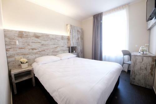Hotel Il Piccolo Mondo