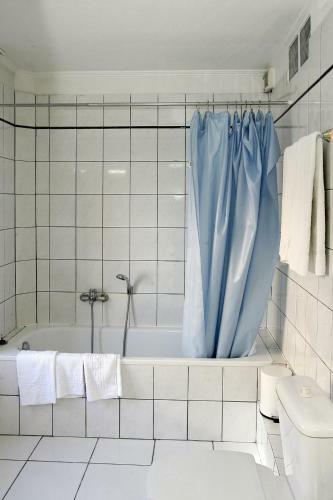 Hotel Il Piccolo Mondo