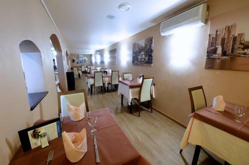 Hotel Il Piccolo Mondo