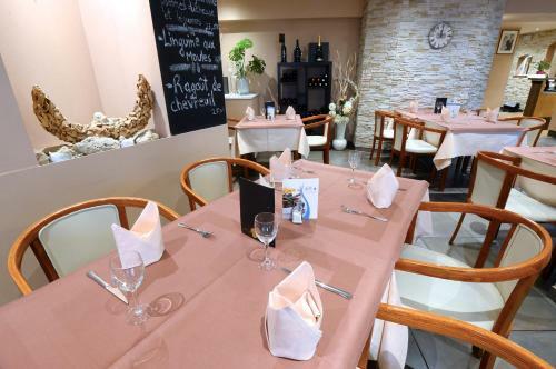 Hotel Il Piccolo Mondo
