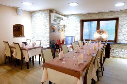 Hotel Il Piccolo Mondo