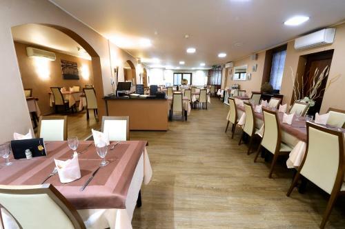 Hotel Il Piccolo Mondo