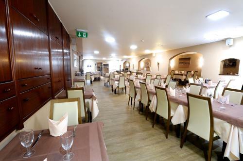Hotel Il Piccolo Mondo