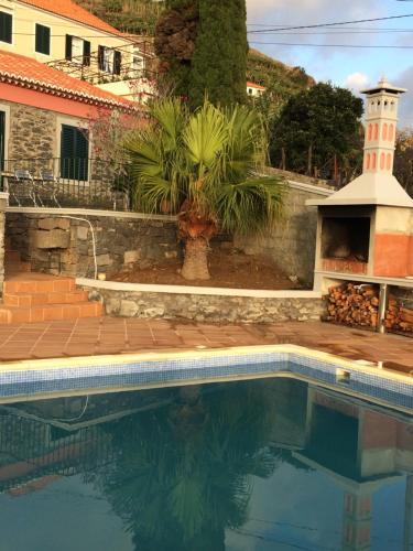 Agroturismo Vivenda Por Do Sol