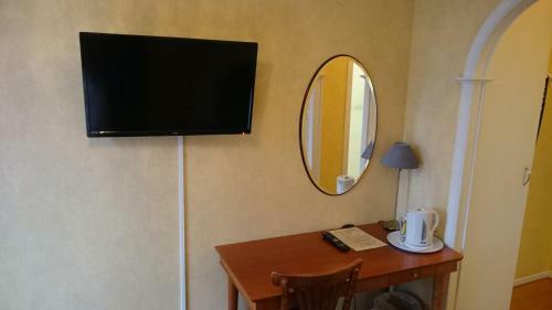 Hotel Stadshotellet S�lvesborg