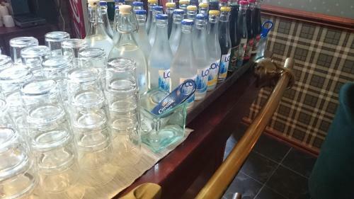 Hotel Stadshotellet S�lvesborg