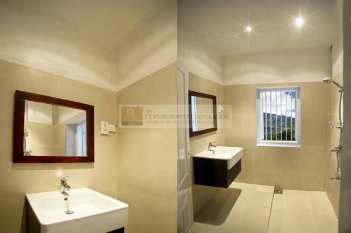 Hotel The Heritage Pussellawa