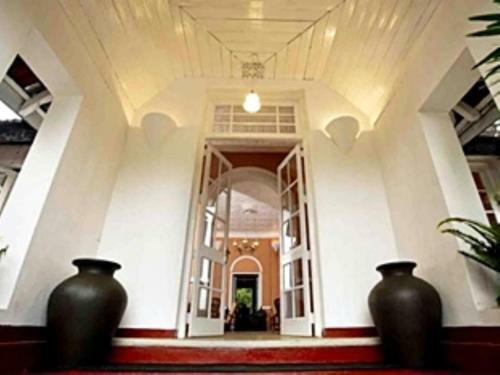 Hotel The Heritage Pussellawa