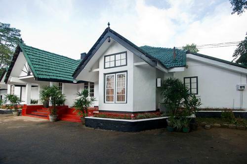 Hotel The Heritage Pussellawa