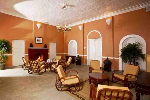 Hotel The Heritage Pussellawa