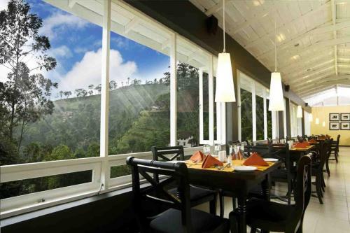 Hotel The Heritage Pussellawa