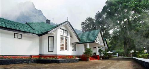 Hotel The Heritage Pussellawa