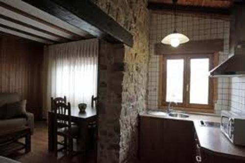 Agroturismo Casona Santa Coloma