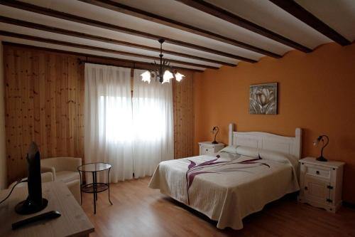 Agroturismo Casona Santa Coloma