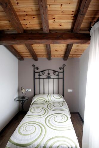 Agroturismo Casona Santa Coloma