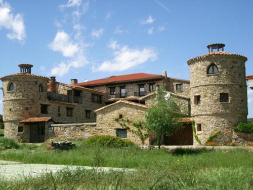Agroturismo Casona Santa Coloma