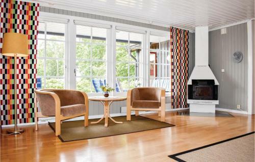 Holiday Home Joels V�g F�rjestaden