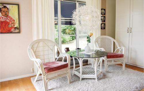 Holiday Home Joels V�g F�rjestaden