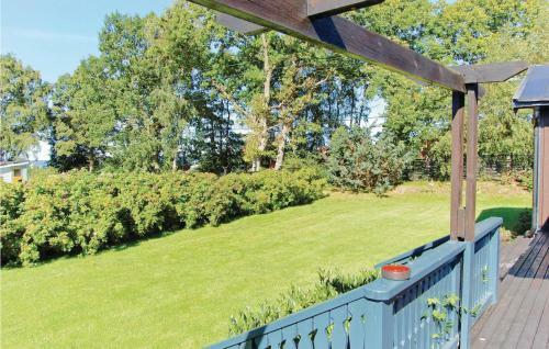 Holiday Home Joels V�g F�rjestaden