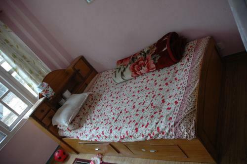 Magic Nepal Home Stay