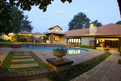 Hostal Accolades Boutique Venue