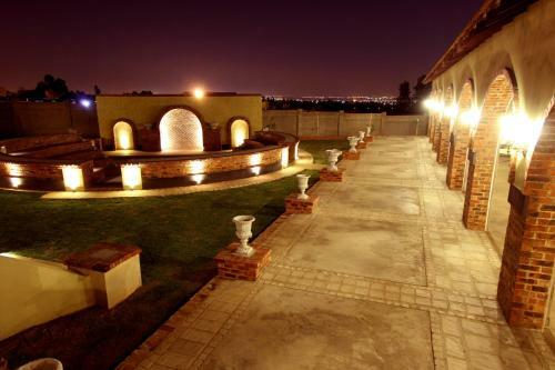 Hostal Accolades Boutique Venue