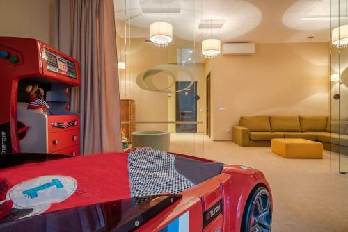 Hotel Baltazaras