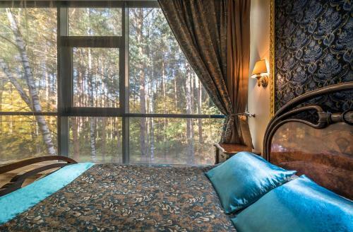 Hotel Baltazaras