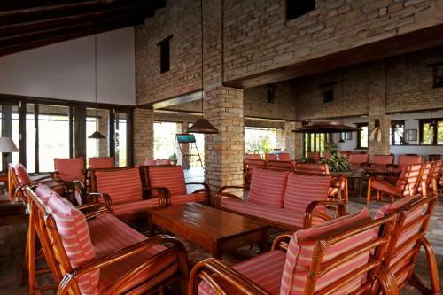 Hotel Tiger Mountain Pokhara Lodge
