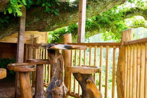 Agroturismo Fox & Hounds Country Hotel