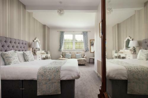 Agroturismo Fox & Hounds Country Hotel