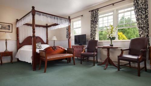 Agroturismo Fox & Hounds Country Hotel