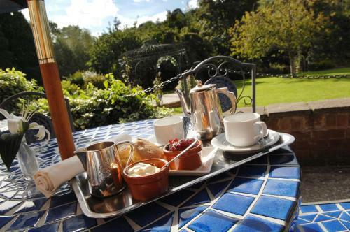 Agroturismo Fox & Hounds Country Hotel