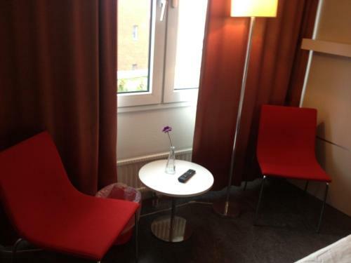 Kumla Hotel