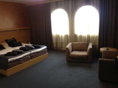Kumla Hotel