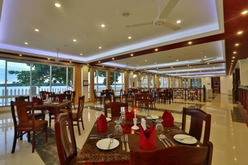 Hotel Centauria Lake Resort