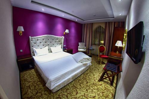 Emirkhan Hotel
