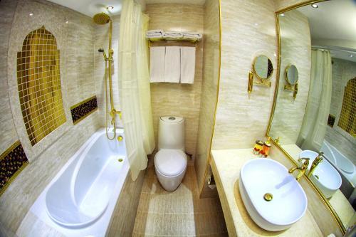 Emirkhan Hotel