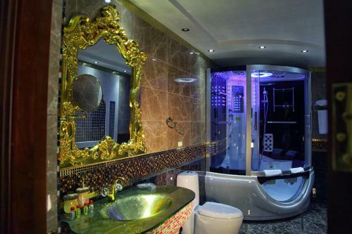 Emirkhan Hotel