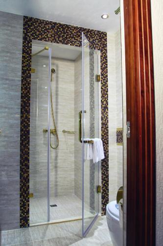 Emirkhan Hotel