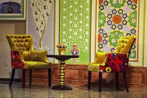 Emirkhan Hotel