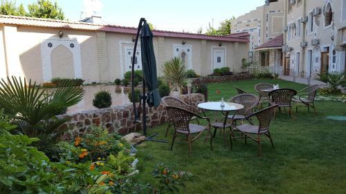 Emirkhan Hotel